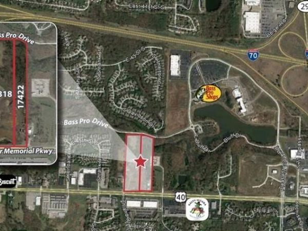 17318 E HWY 40 Highway, Independence, MO 64055