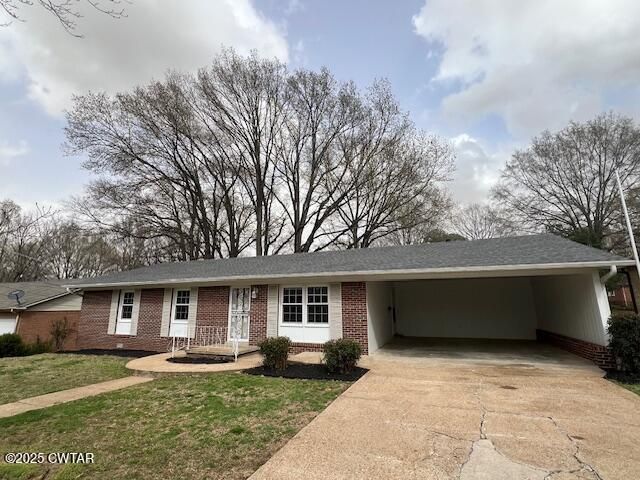 1160 N 29th Avenue, Humboldt, TN 38343 Main Photo