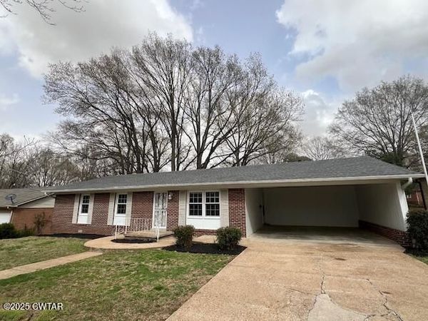 1160 N 29th Avenue , Humboldt, TN 38343