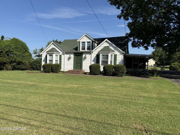 808 W Main Street , Newbern, TN 38059