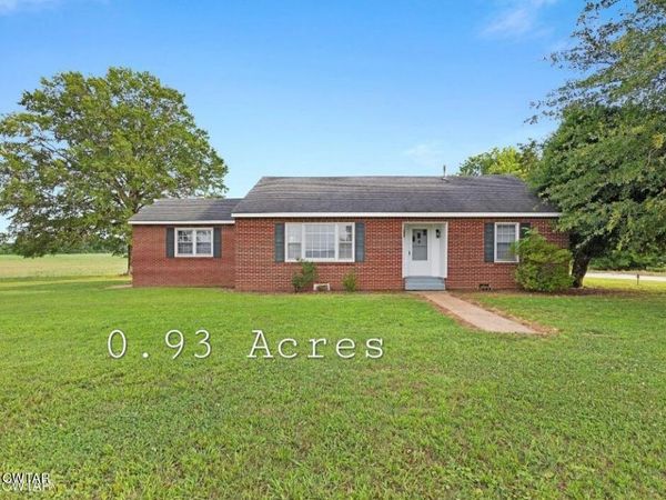 2060 Ashport Road, Oakfield, TN 38362