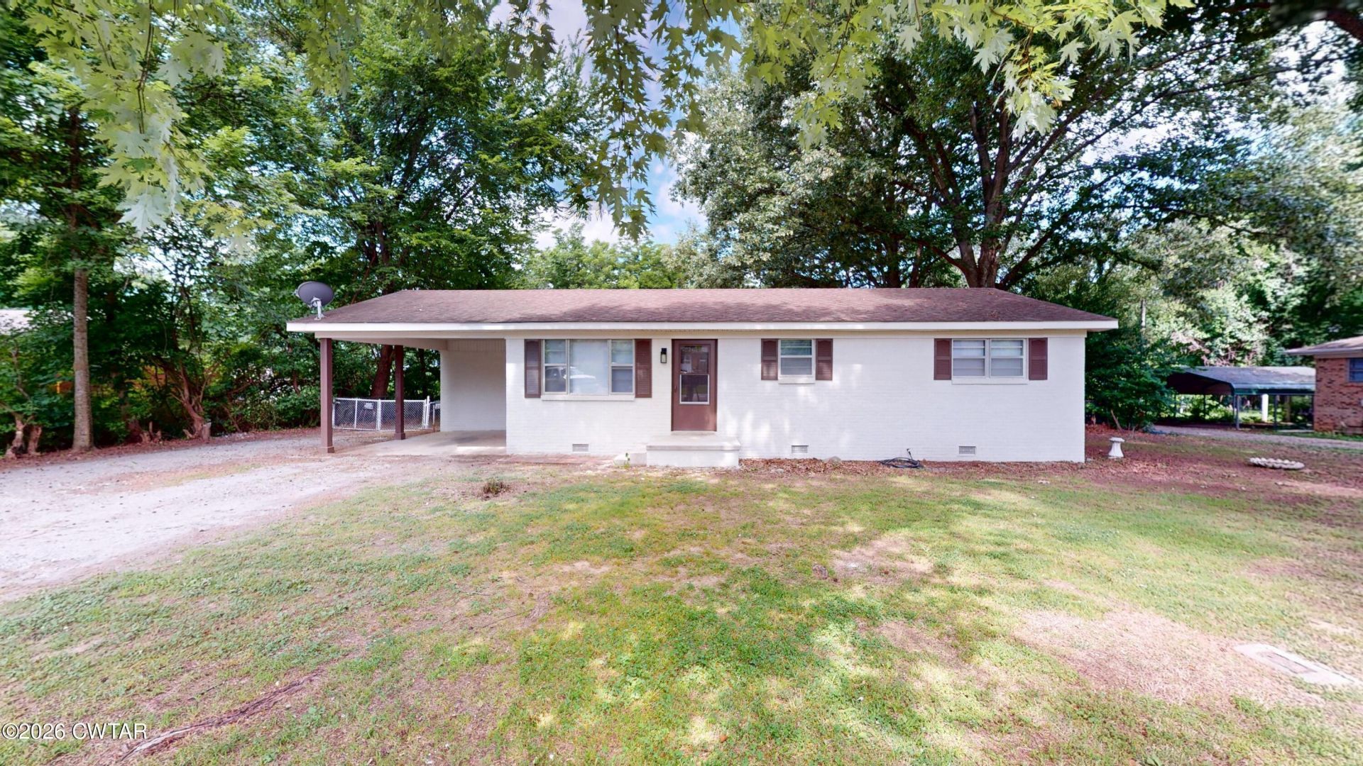 133 Joyce Street, Dyersburg, TN 38024 Main Photo