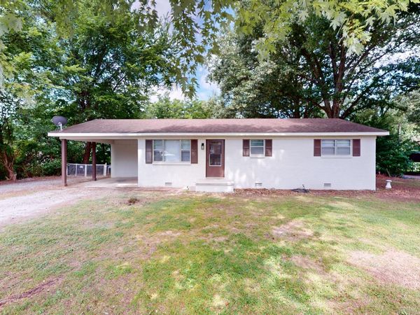 133 Joyce Street, Dyersburg, TN 38024