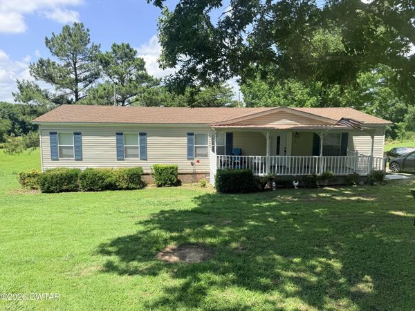 6719 Chestnut Bluff Maury C Road , Friendship, TN 38034