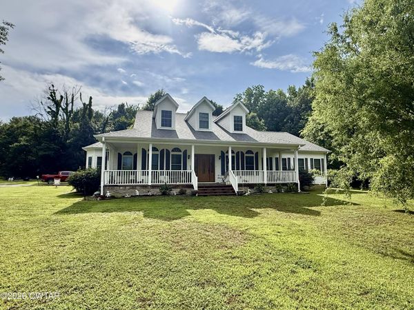 922 Deer Haven Road, Troy, TN 38260