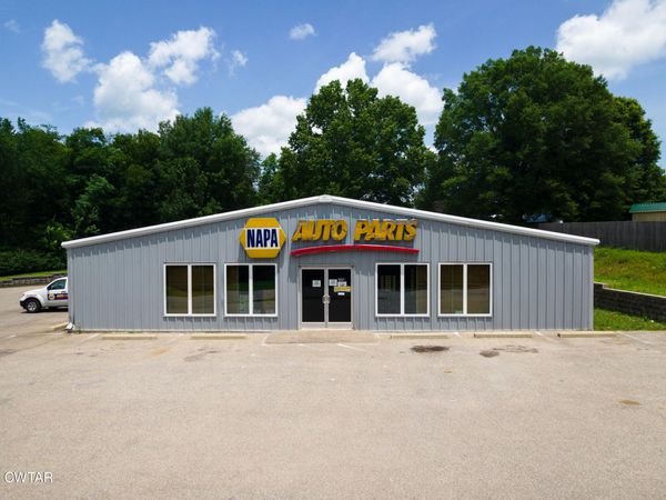 342 N Church Avenue , Henderson, TN 38340