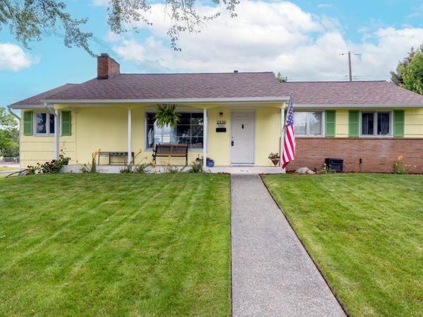 2430 W Bruce Ave, Spokane, WA 99208
