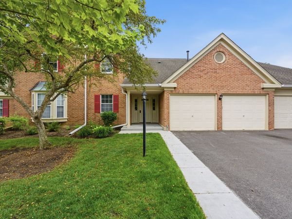 198 Camden Court , Unit Z1, Schaumburg, IL 60193