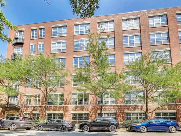 1735 N Paulina Street , Unit 404, Chicago, IL 60622