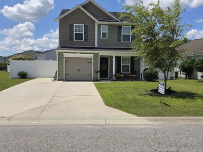 835 Trap Shooter Circle, Longs, SC 29568