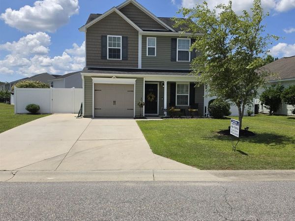 835 Trap Shooter Circle, Longs, SC 29568