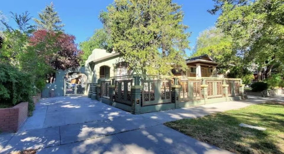 611 Nixon Avenue, Reno, NV 89509 Photo