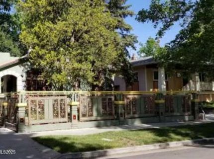 611 Nixon Avenue, Reno, NV 89509 Photo