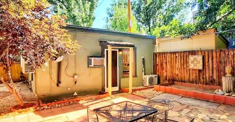 611 Nixon Avenue, Reno, NV 89509 Photo