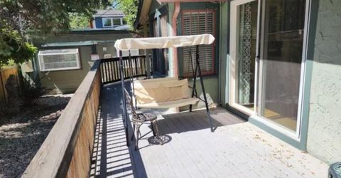 611 Nixon Avenue, Reno, NV 89509 Photo