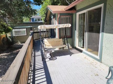611 Nixon Avenue, Reno, NV 89509 Photo