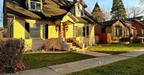 611 Nixon Avenue, Reno, NV 89509 Photo