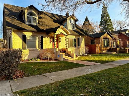 611 Nixon Avenue, Reno, NV 89509 Photo