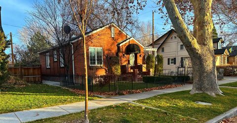611 Nixon Avenue, Reno, NV 89509 Photo
