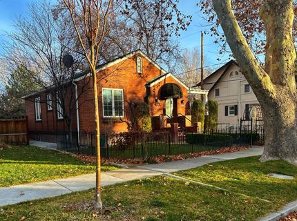 611 Nixon Avenue, Reno, NV 89509 Photo