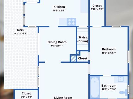 611 Nixon Avenue, Reno, NV 89509 Photo