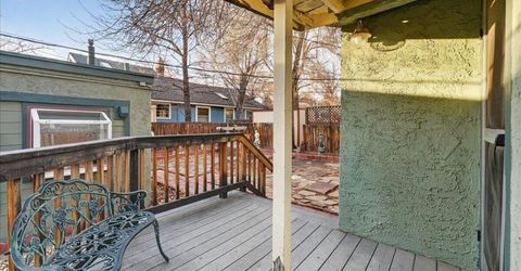 611 Nixon Avenue, Reno, NV 89509 Photo