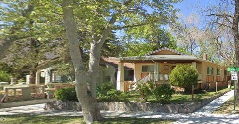 611 Nixon Avenue, Reno, NV 89509 Photo