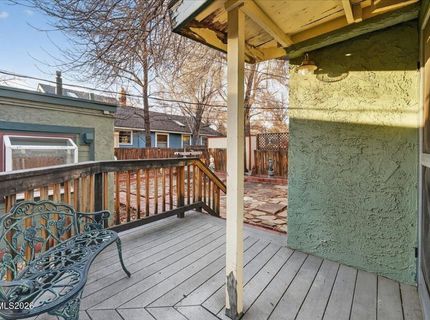 611 Nixon Avenue, Reno, NV 89509 Photo
