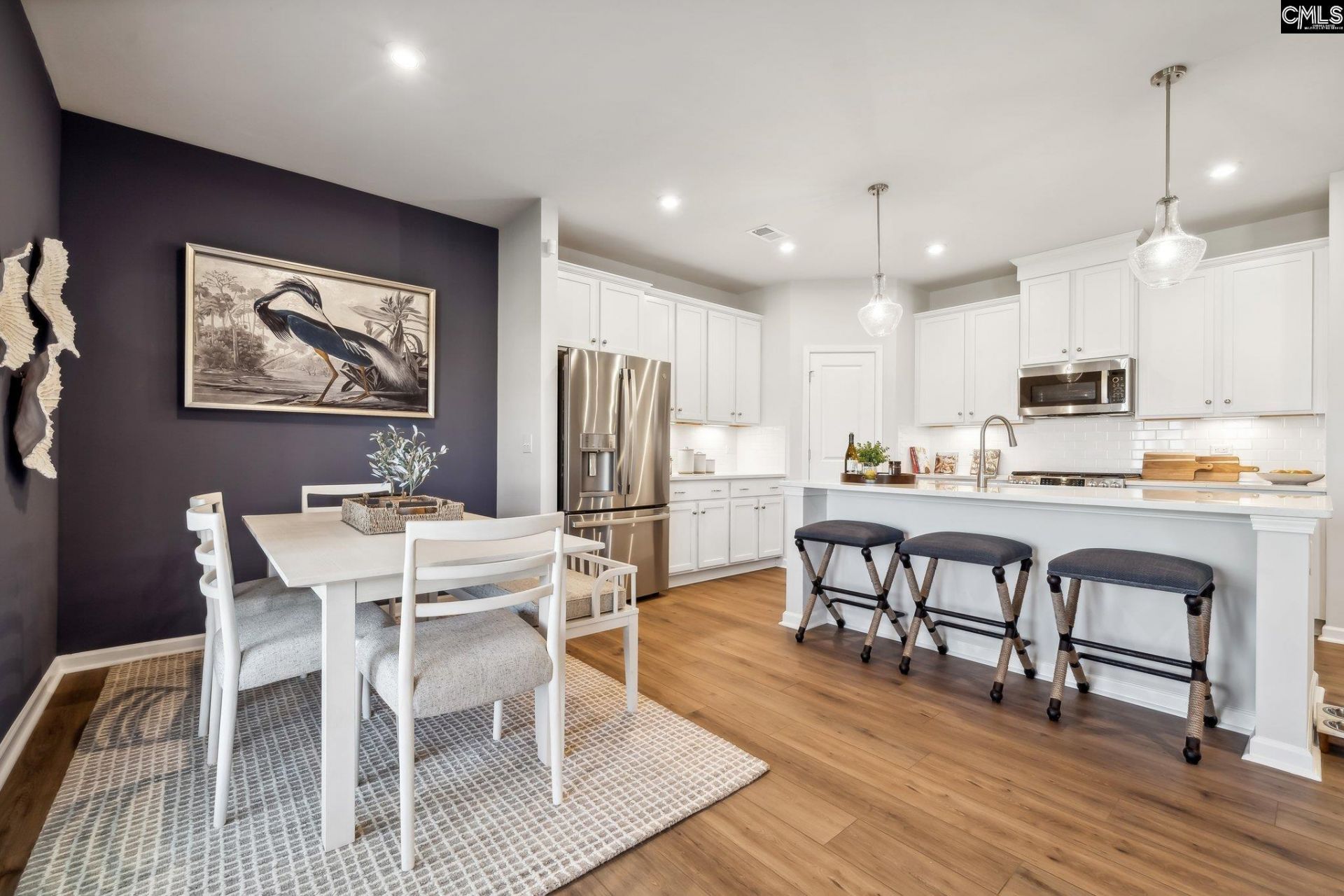 286 Summer Orchard Drive  Photo 4