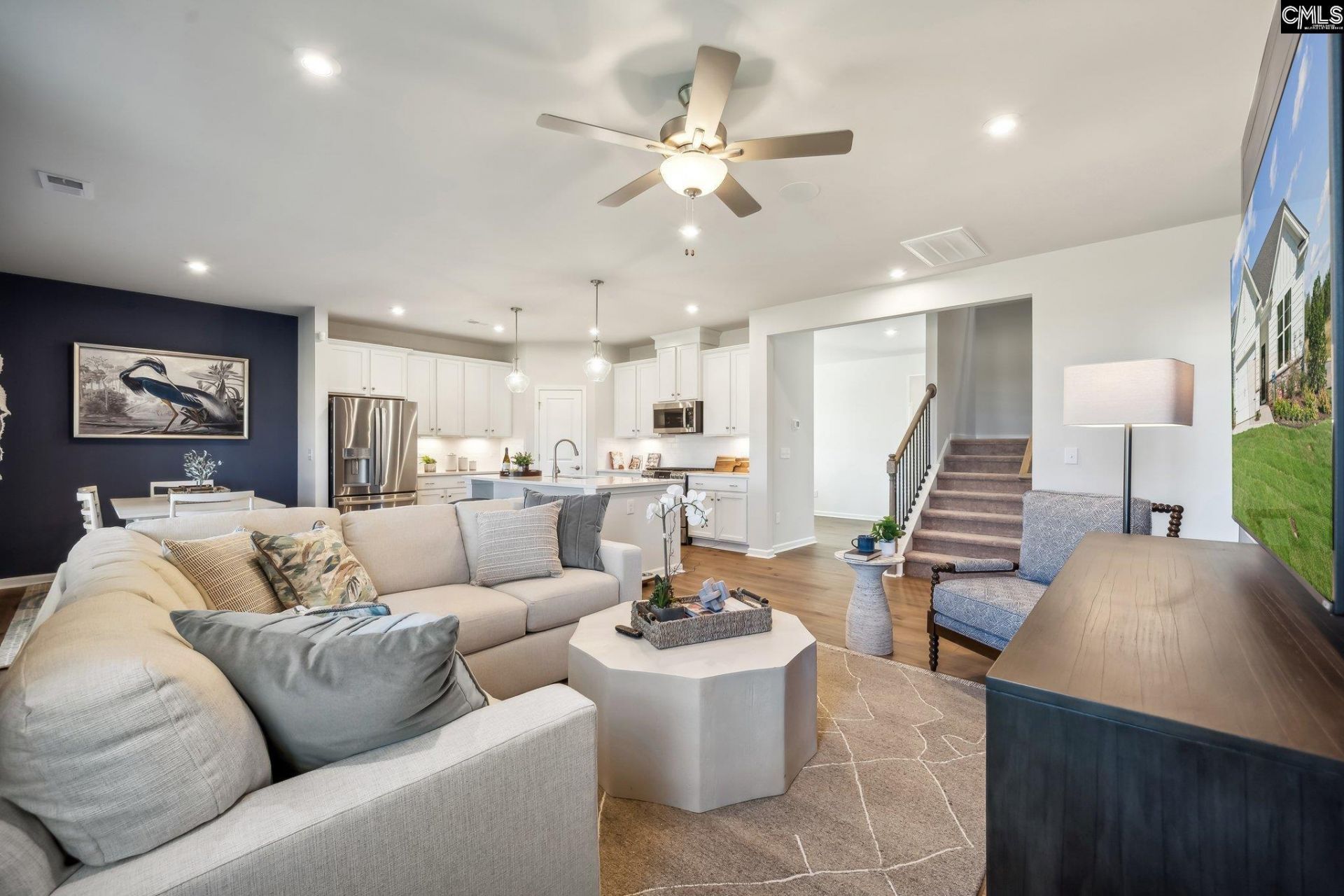 286 Summer Orchard Drive  Photo 5