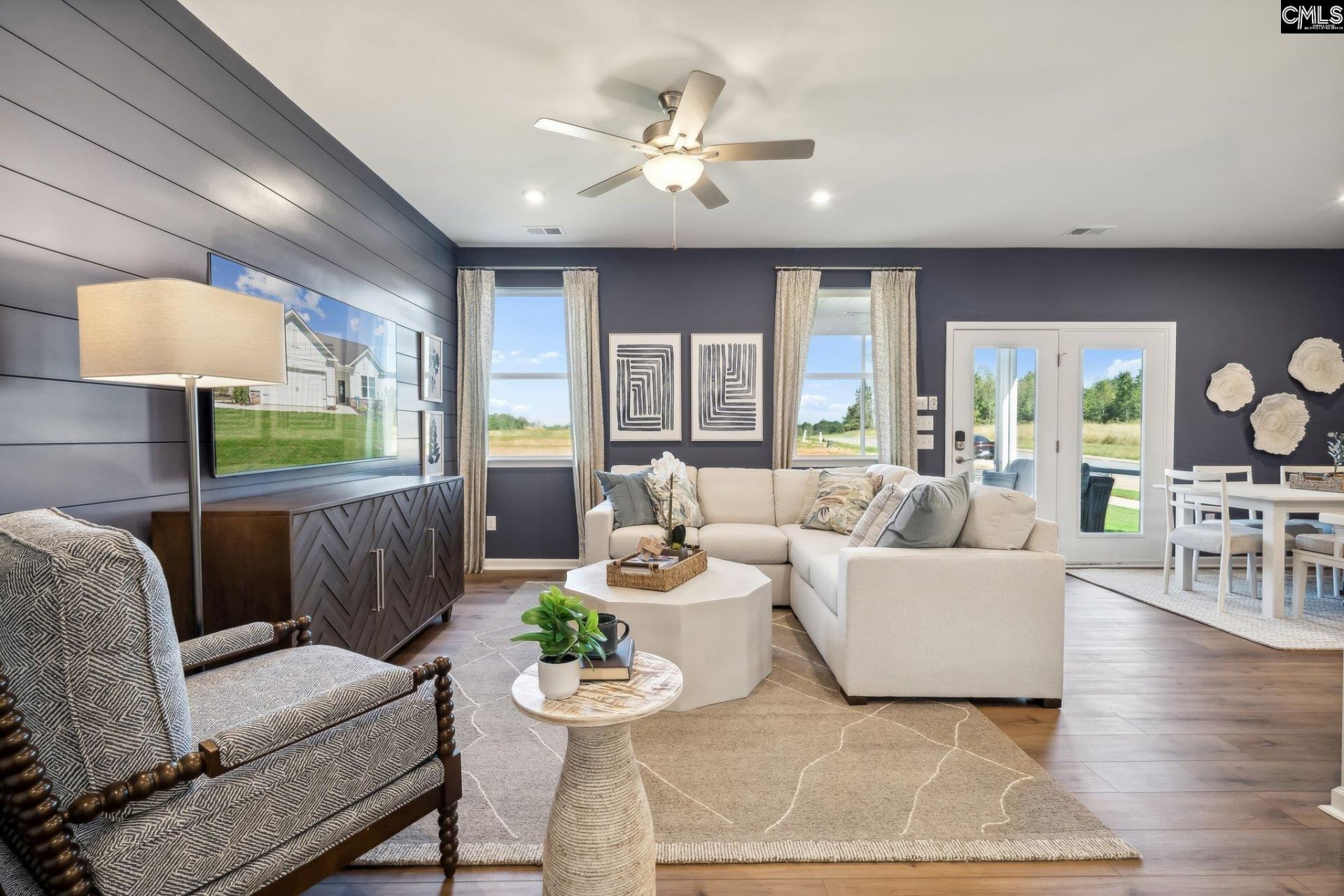 286 Summer Orchard Drive  Photo 6