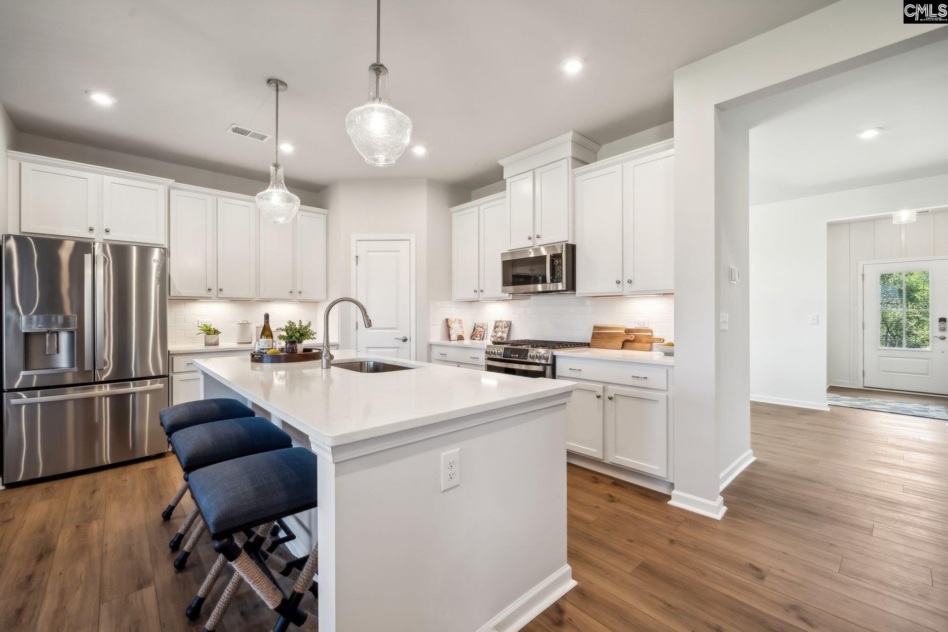 286 Summer Orchard Drive  Photo 8