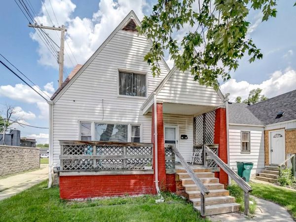 27 E Milton, Unit 2, Hazel Park, MI 48030