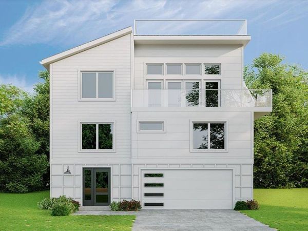 10 Kirkwood Street , Long Beach, NY 11561
