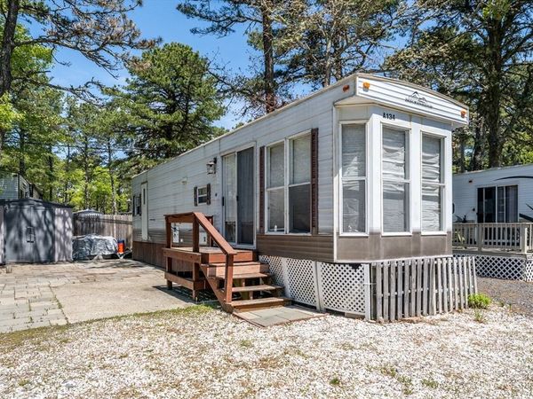 310 Old Chatham, Unit A-134, Dennis, MA 02660