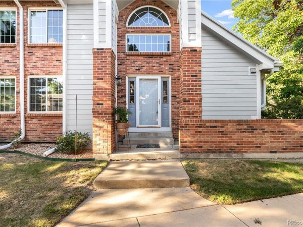 3971 S Carson Street , Unit B, Aurora, CO 80014