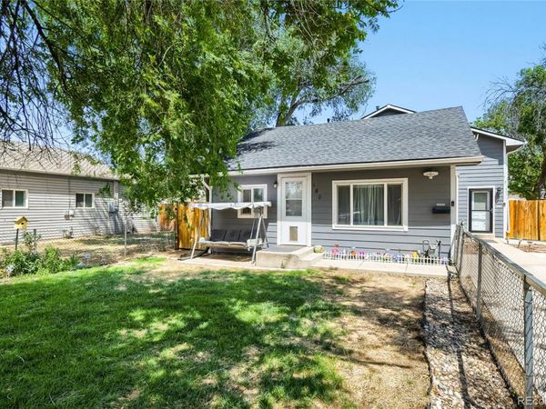 180 N 9th Avenue, Brighton, CO 80601