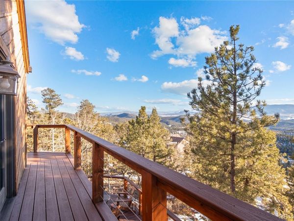 31207 Kings Valley Drive , Conifer, CO 80433