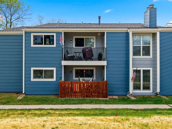 2260 E Geddes Avenue, Unit G, Centennial, CO 80122
