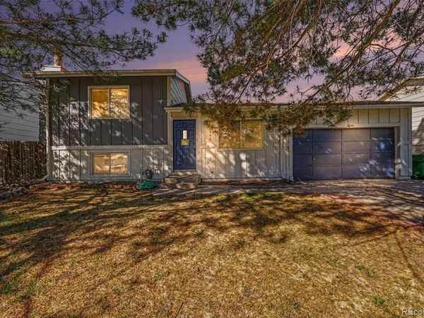 15946 E 17th Place, Aurora, CO 80011