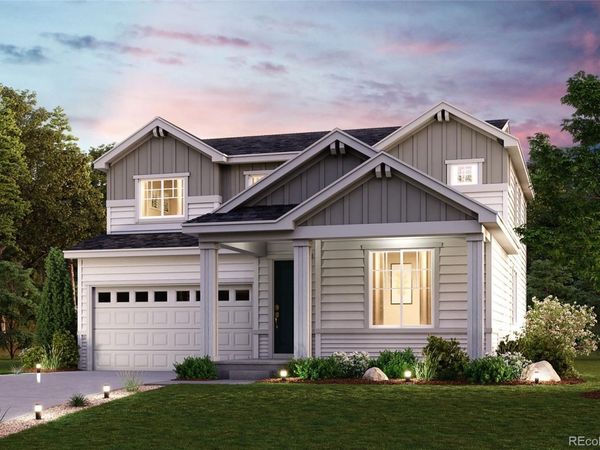 5554 Ranch Street , Mead, CO 80504