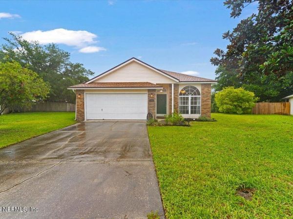 12669 AYRSHIRE Street, Jacksonville, FL 32226
