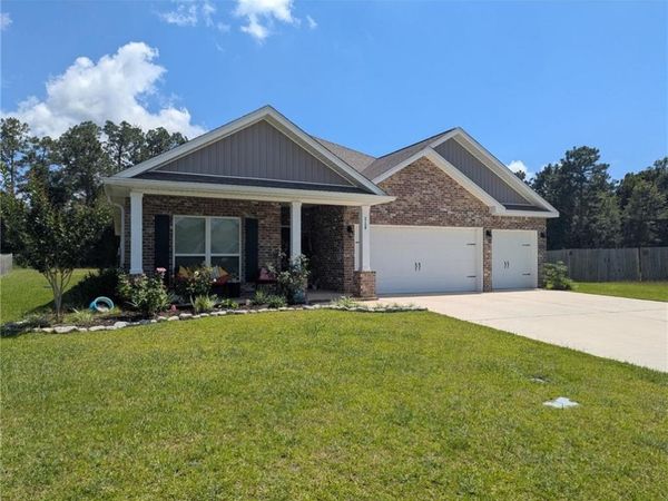 9107 Oak Alley Way, Mobile, AL 36541