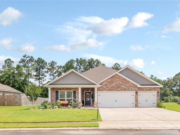 9107 Oak Alley Way, Grand Bay, AL 36541
