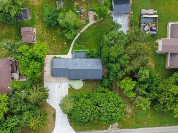 N1544 Poeppel Road, Fort Atkinson, WI 53538