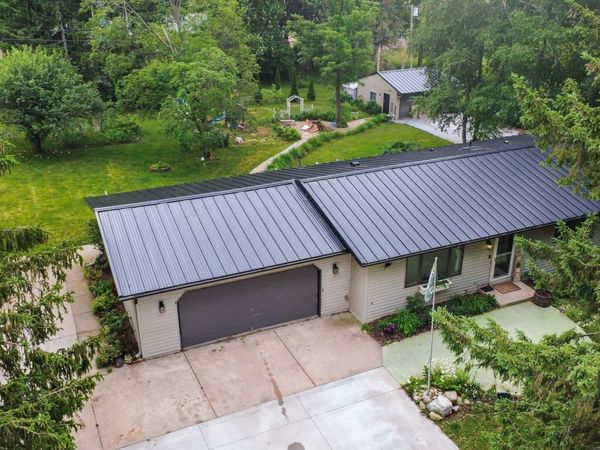 N1544 Poeppel Road, Fort Atkinson, WI 53538