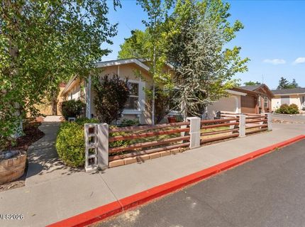 7621 Diamond Pointe Way, Reno, NV 89506 Photo