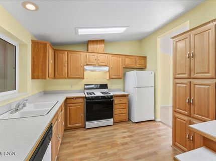 7621 Diamond Pointe Way, Reno, NV 89506 Photo