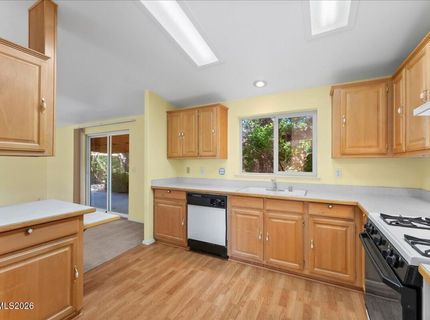 7621 Diamond Pointe Way, Reno, NV 89506 Photo
