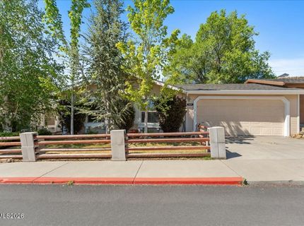 7621 Diamond Pointe Way, Reno, NV 89506 Photo